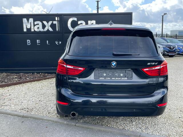BMW 2-Serie dA  Gran Tourer / Boite automatique / 119.000 km