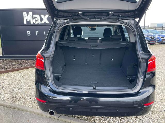BMW 2-Serie dA  Gran Tourer / Boite automatique / 119.000 km