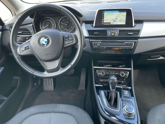 BMW 2-Serie dA  Gran Tourer / Boite automatique / 119.000 km