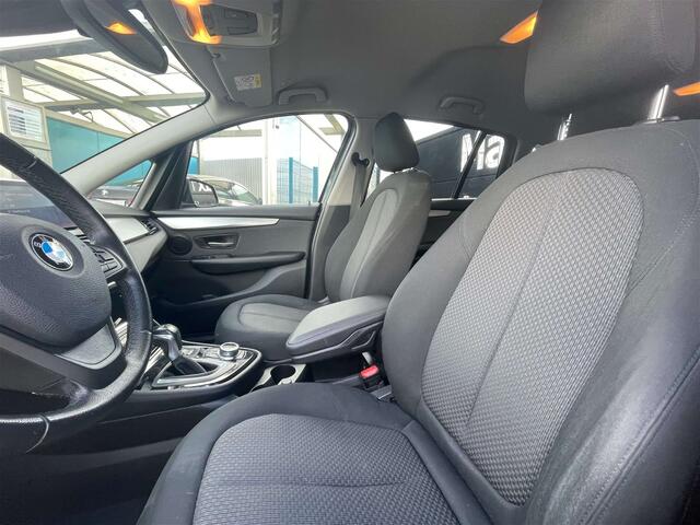 BMW 2-Serie dA  Gran Tourer / Boite automatique / 119.000 km