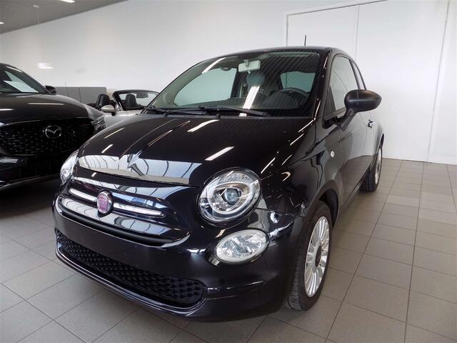 Fiat 500 1.2i Pop