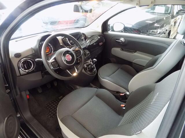 Fiat 500 1.2i Pop