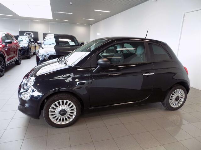 Fiat 500 1.2i Pop