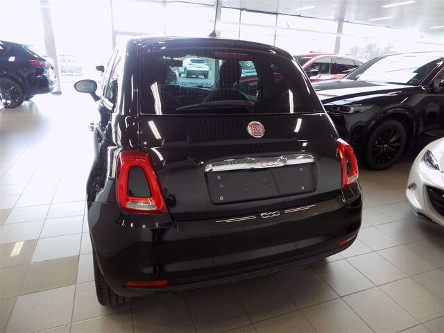 Fiat 500 1.2i Pop