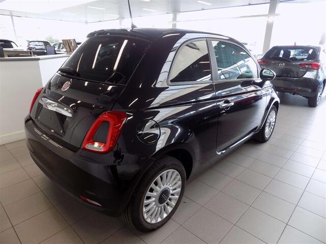 Fiat 500 1.2i Pop