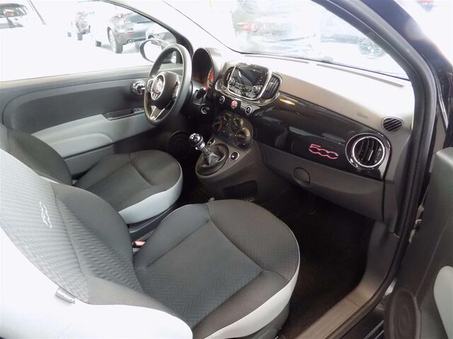 Fiat 500 1.2i Pop