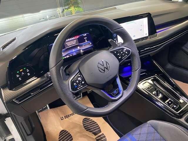 Volkswagen Golf 2.0 TSI 4Motion 20 Years OPF DSG
