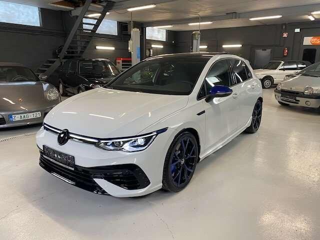 Volkswagen Golf 2.0 TSI 4Motion 20 Years OPF DSG