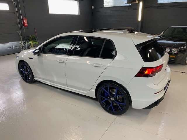 Volkswagen Golf 2.0 TSI 4Motion 20 Years OPF DSG