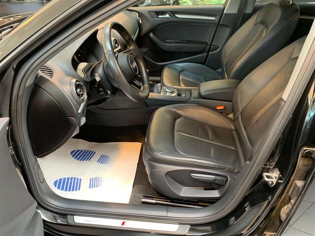Audi A3 30 TFSI Sport S LINE, CUIR, GPS, GARANTIE 1AN