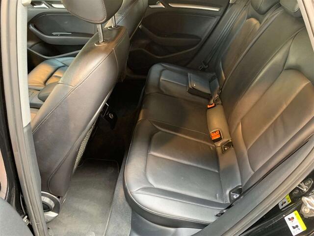 Audi A3 30 TFSI Sport S LINE, CUIR, GPS, GARANTIE 1AN