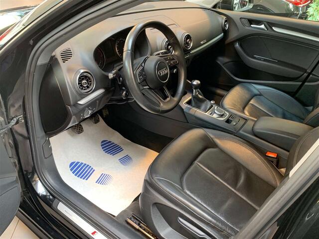 Audi A3 30 TFSI Sport S LINE, CUIR, GPS, GARANTIE 1AN