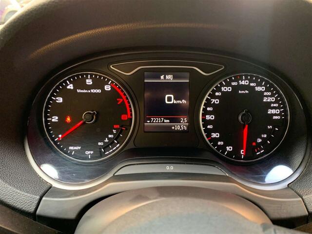 Audi A3 30 TFSI Sport S LINE, CUIR, GPS, GARANTIE 1AN