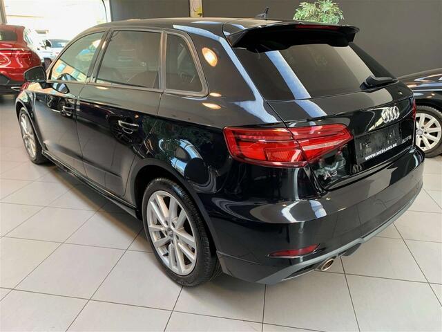 Audi A3 30 TFSI Sport S LINE, CUIR, GPS, GARANTIE 1AN