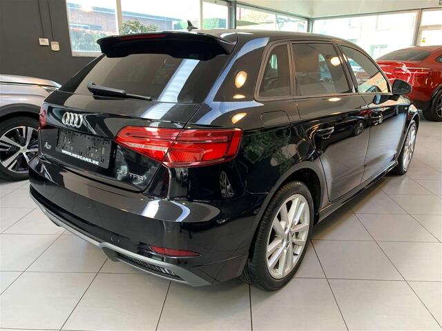 Audi A3 30 TFSI Sport S LINE, CUIR, GPS, GARANTIE 1AN