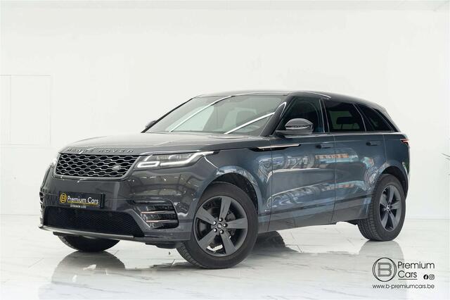 Land Rover Range ROVER 2.0D 240pk R dynamic Motorschade