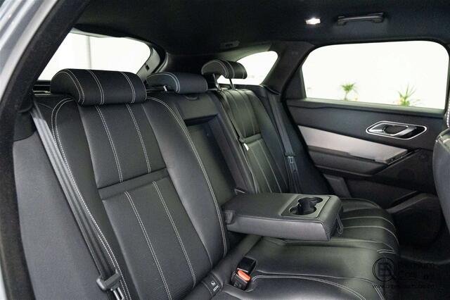 Land Rover Range ROVER 2.0D 240pk R dynamic Motorschade