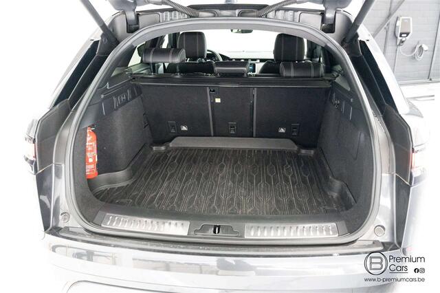 Land Rover Range ROVER 2.0D 240pk R dynamic Motorschade
