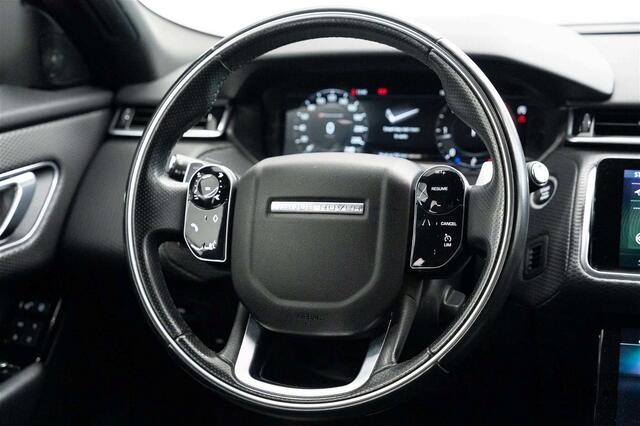Land Rover Range ROVER 2.0D 240pk R dynamic Motorschade