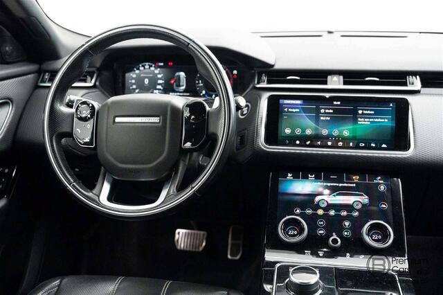 Land Rover Range ROVER 2.0D 240pk R dynamic Motorschade