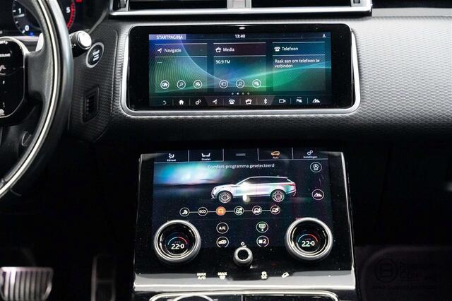 Land Rover Range ROVER 2.0D 240pk R dynamic Motorschade