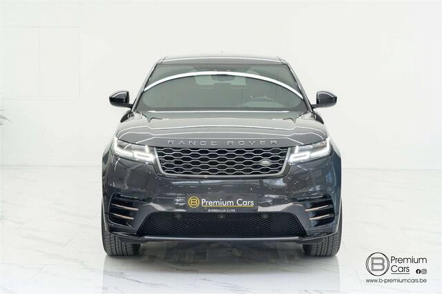 Land Rover Range ROVER 2.0D 240pk R dynamic Motorschade