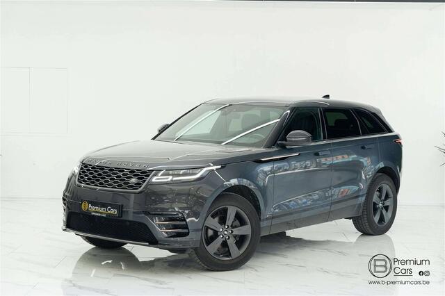 Land Rover Range ROVER 2.0D 240pk R dynamic Motorschade
