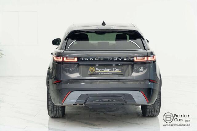 Land Rover Range ROVER 2.0D 240pk R dynamic Motorschade