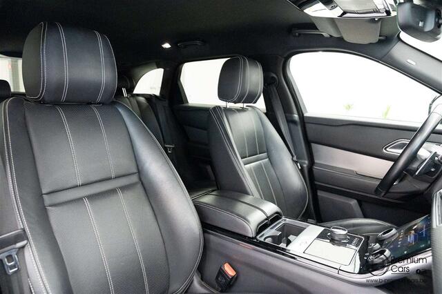 Land Rover Range ROVER 2.0D 240pk R dynamic Motorschade