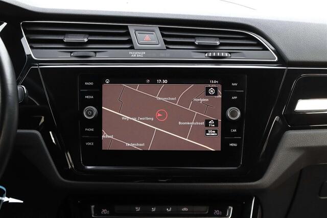 Volkswagen Touran 1.4 TSI Highline DSG 7pl Camera ACC Garantie 