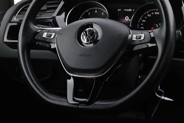 Volkswagen Touran 1.4 TSI Highline DSG 7pl Camera ACC Garantie 