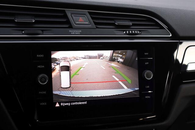 Volkswagen Touran 1.4 TSI Highline DSG 7pl Camera ACC Garantie 