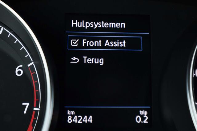 Volkswagen Touran 1.4 TSI Highline DSG 7pl Camera ACC Garantie 
