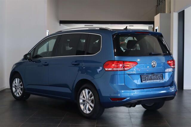 Volkswagen Touran 1.4 TSI Highline DSG 7pl Camera ACC Garantie 