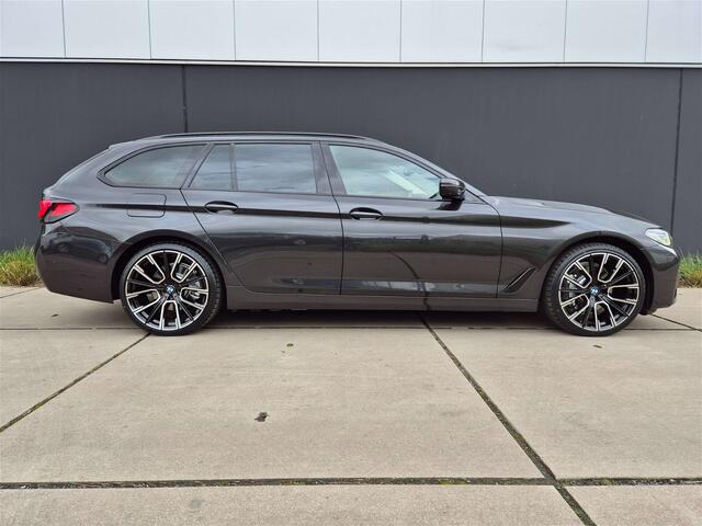 BMW 5-Serie 