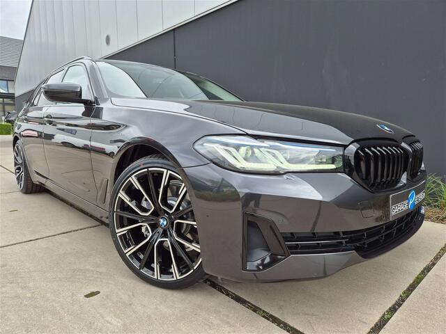 BMW 5-Serie 