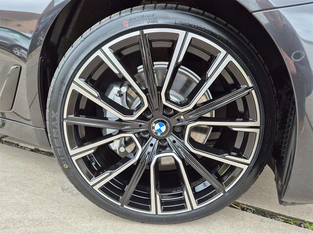 BMW 5-Serie 