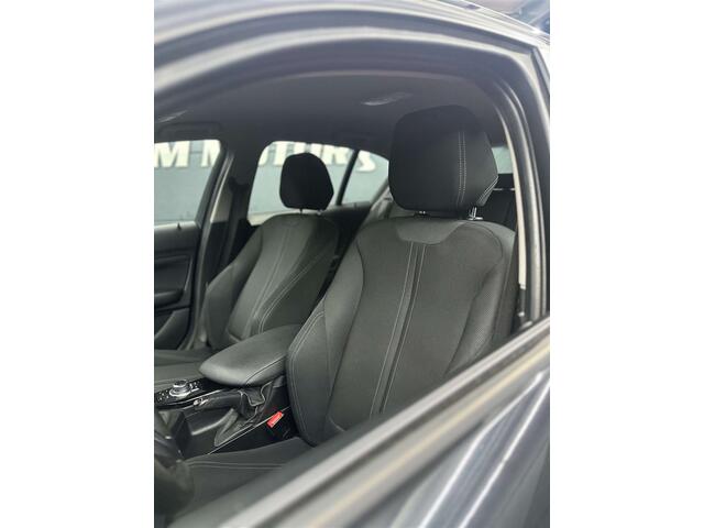 BMW 1-Serie d // SPORT-LINE // 74000KM
