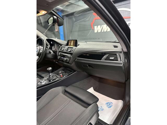 BMW 1-Serie d // SPORT-LINE // 74000KM