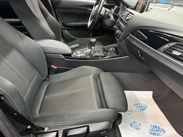 BMW 1-Serie d // SPORT-LINE // 74000KM