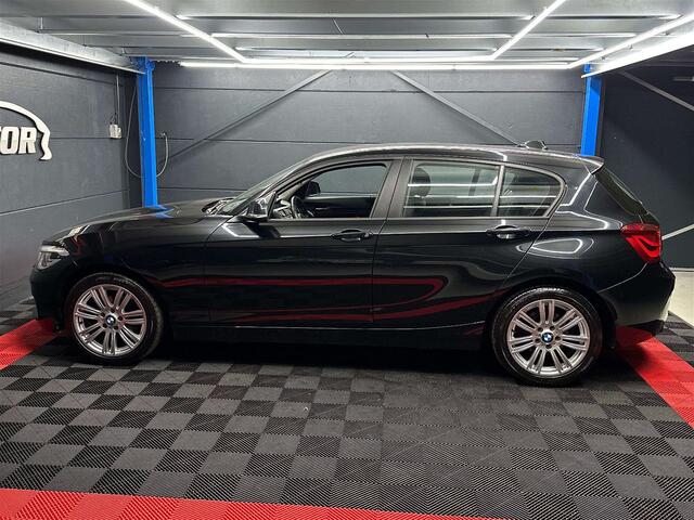 BMW 1-Serie d // SPORT-LINE // 74000KM