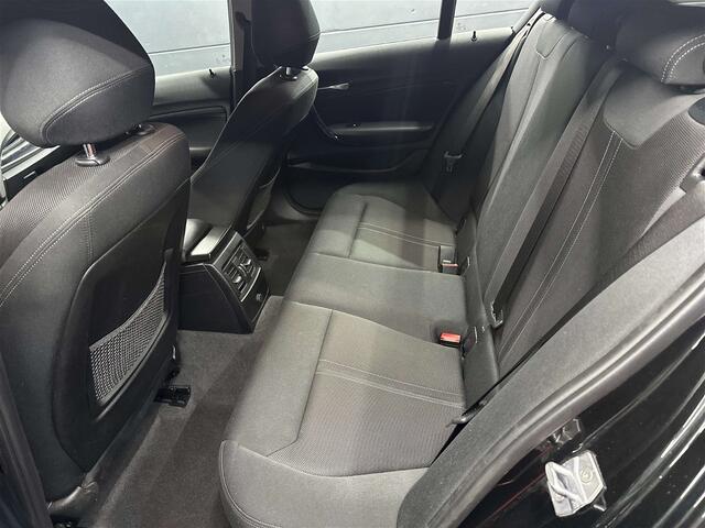 BMW 1-Serie d // SPORT-LINE // 74000KM