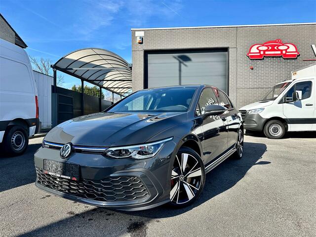 Volkswagen Golf 1.4Tsi PluginHAppCarplGPSPro18'GPSLED