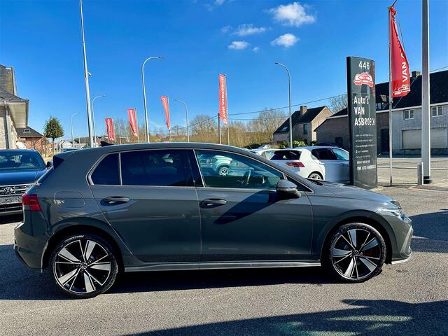 Volkswagen Golf 1.4Tsi PluginHAppCarplGPSPro18'GPSLED