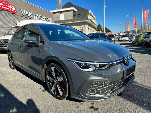 Volkswagen Golf 1.4Tsi PluginHAppCarplGPSPro18'GPSLED