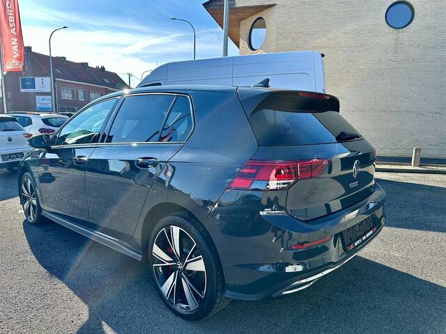 Volkswagen Golf 1.4Tsi PluginHAppCarplGPSPro18'GPSLED