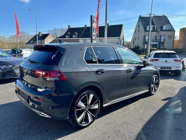 Volkswagen Golf 1.4Tsi PluginHAppCarplGPSPro18'GPSLED
