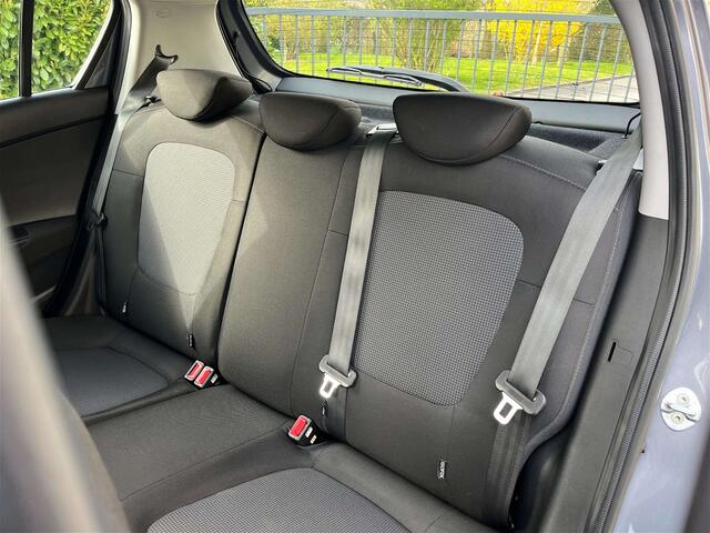 Hyundai I 20 1.2i Lounge