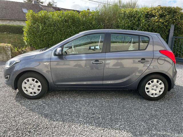 Hyundai I 20 1.2i Lounge