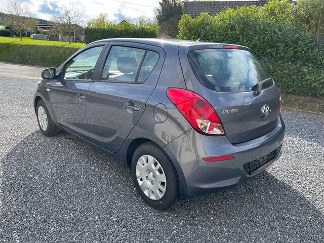 Hyundai I 20 1.2i Lounge